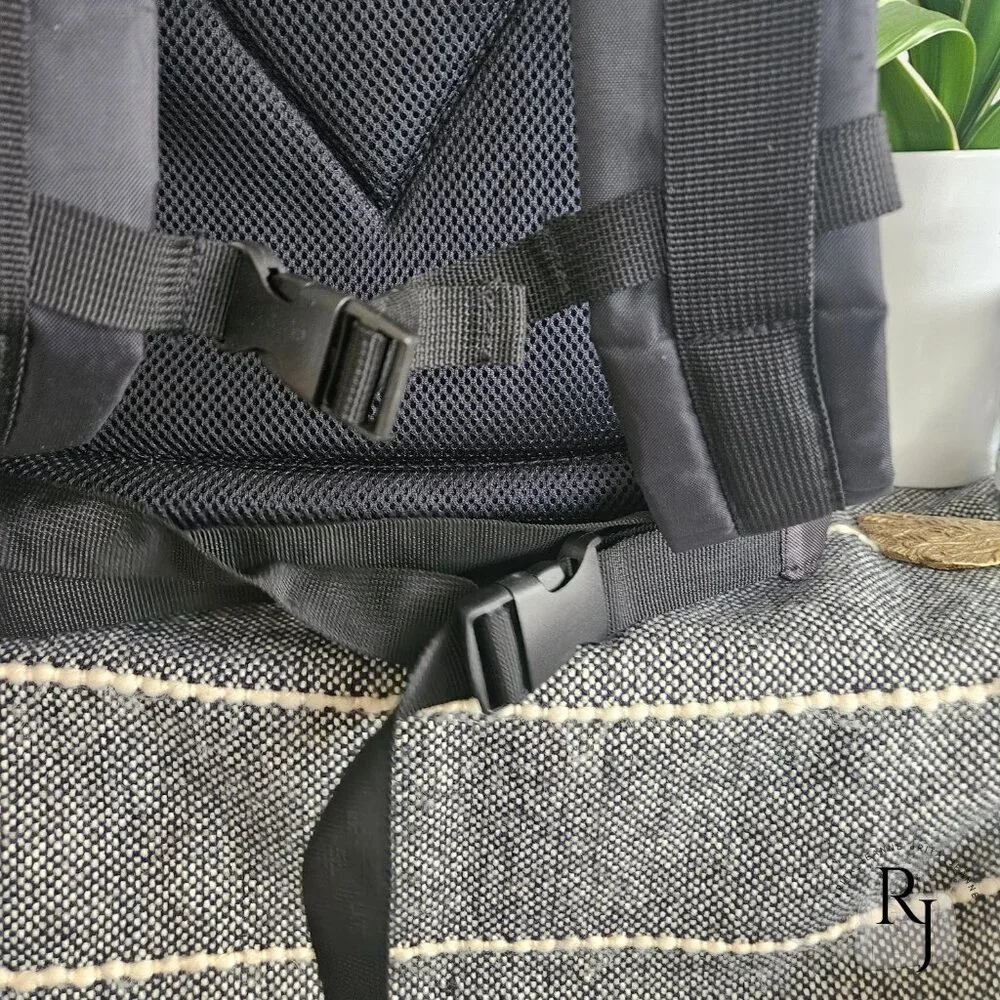 Top Paw Backpack Pet Carrier – Small Pets (NWT)